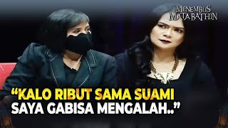 Ketempel Kodam,Wanita Ini Tidak Takut Sama Siapapun! | Menembus Mata Batin Eps 209 (1/5)