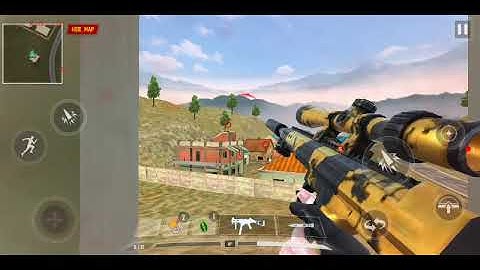 commando strike shooting game android phone full hd+2021