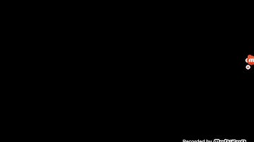 Test Recording With Mobizen