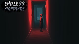 Endless Nightmare: 3D Creepy & Scary Horror Game (Early Access) Android Gameplay [1080P] screenshot 4