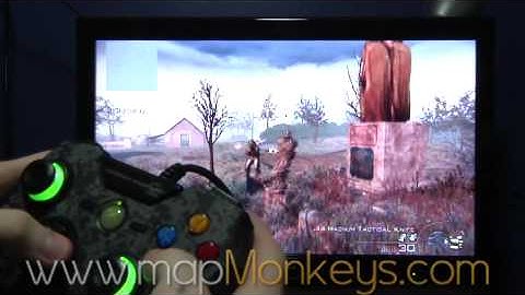 MW2 - Unlimited Care Package Glitch 2.0 [Patched]