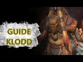 Guide debutant klodd raid shadow legends