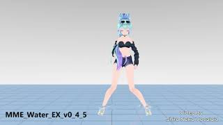 【MMD | MME】 20 Effects DOWNLOAD  Preview【Links in Description】