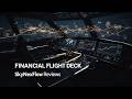 SkyNexFlow Reviews: The Financial Flight Deck