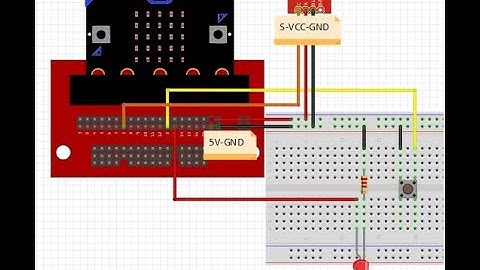✨✨✨06 Nút nhấn - Hướng dẫn lập trình Micro:bit (https://dochoistem.com)