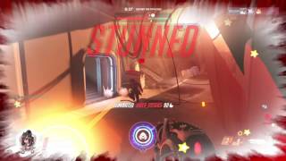 Overwatch:Teabag Warfare