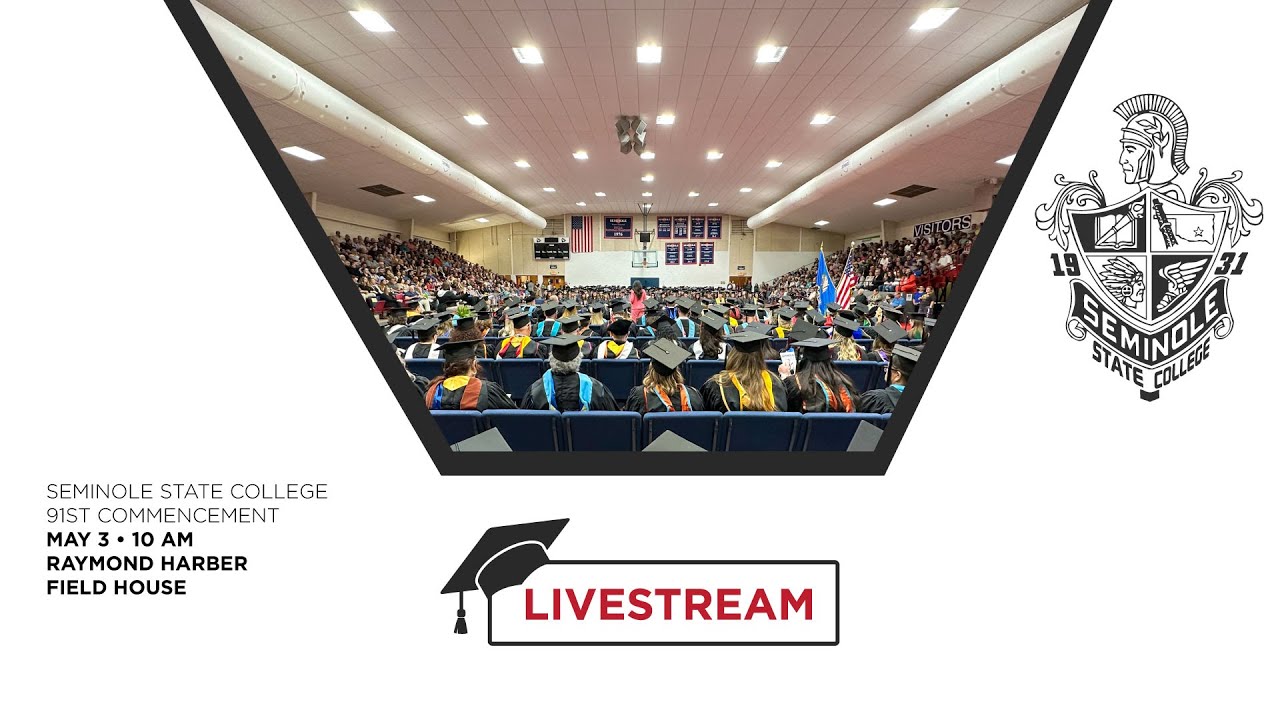 2024 Commencement Exercises - YouTube