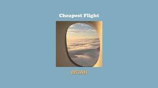 [THAISUB] Cheapest Flight - PREP แปลเพลง chords