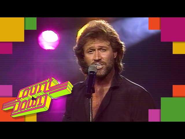 Bee Gees - You Win Again (Countdown, 1987) class=