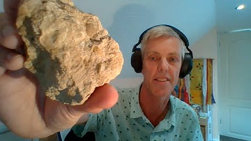 STEM 7th July - Explore the new Geology Curriculum