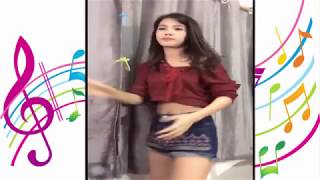 Cute Girl Good Dancing In Bingo Live Video