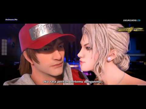 the-king-of-fighters-destiny-episode-4-sub-indonesia