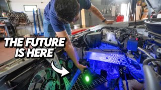 3D Scanning Will Change Car Culture Forever