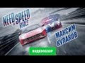 Обзор игры Need for Speed Rivals [Review]