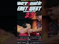 Andre Nykonenko vs Duvan Bornman at EVW 23