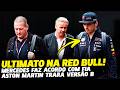 🚨EMPRESÁRIO DE VERSTAPPEN DEFINE PRAZO PARA DECISÃO E MERCEDES FAZ ACORDO NO TAPETÃO | FÓRMULA 1