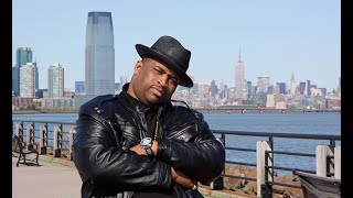 Patrice O'Neal's Philosophy of Men and Women