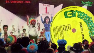 Barrington Levy - Black Heart Man 1979 + Prince Jammy - Round 8 1980