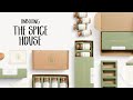 Unboxing Spice House