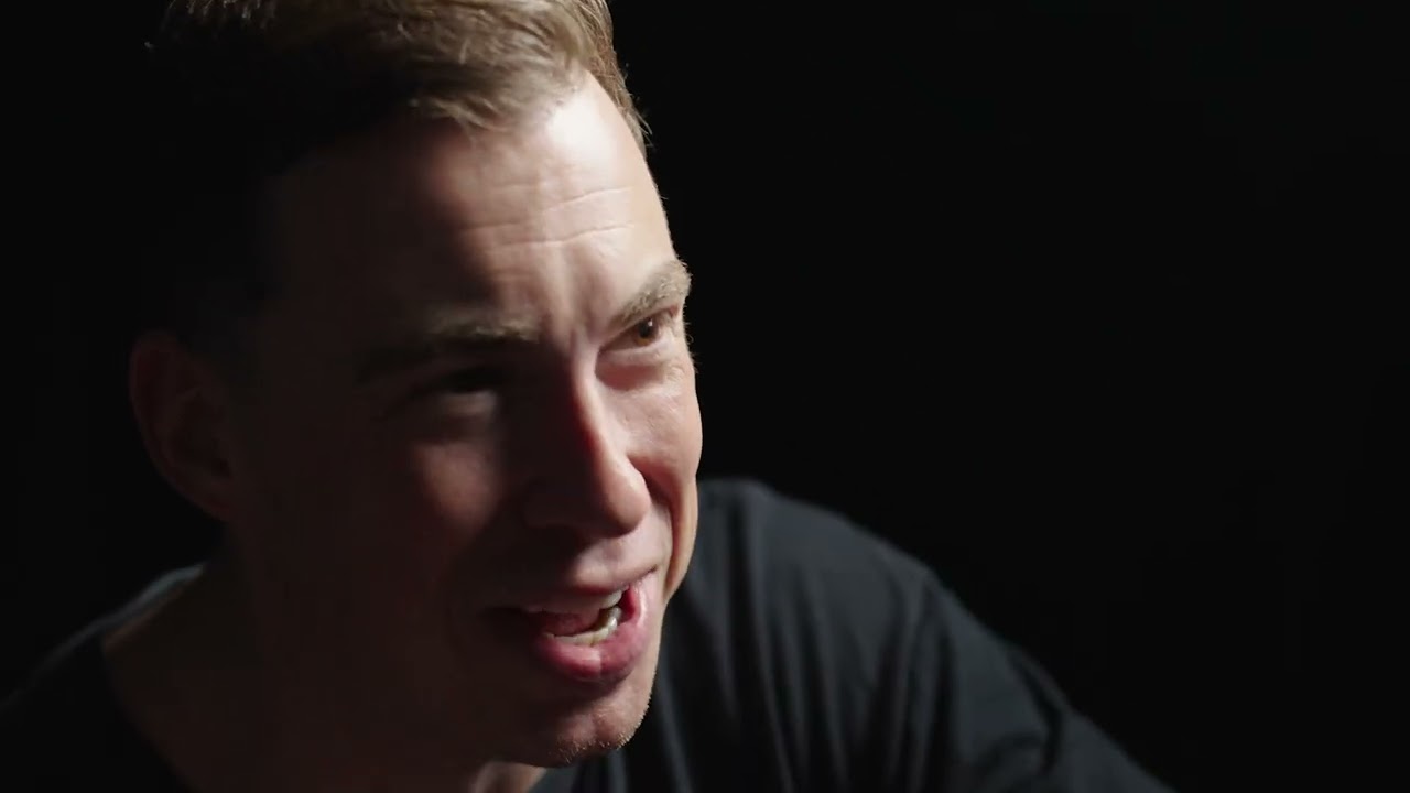 ULTRA JAPAN 2025 - Interview with Hardwell