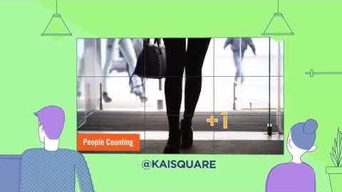 How to Calculate the ROI of your Immersive Experience: Video Analytics