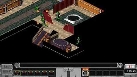 X-COM - The one and only