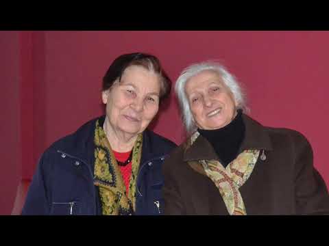 ციალა ღონღაძის მიერ გავლილი გზა