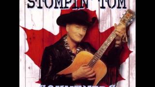 Video thumbnail of "Stompin Tom Connors Polka Playin Henry"