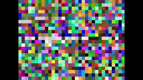 wmp.dll interpreted as raw audio and video (Windows 10: 2018 Build)