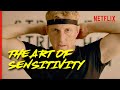 Best of Johnny Lawrence Being BRUTAL | Cobra Kai