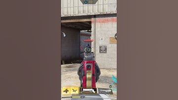 Call of duty mobile: Annihilator #codm #codmshorts #callofdutymobile