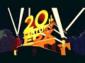 20th Century Fox PAL 