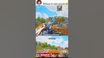 wmax k sat krank @WmaxGaming6 #shortsfeed #shortvideo #vril #funny #trending