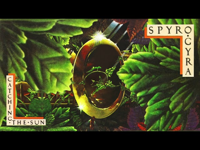Spyro Gyra - Philly