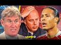"EXIT VISA READY!" Simon Jordan BELIEVES Arne Slot is DISCONNECTED from Liverpool after PSG Loss!