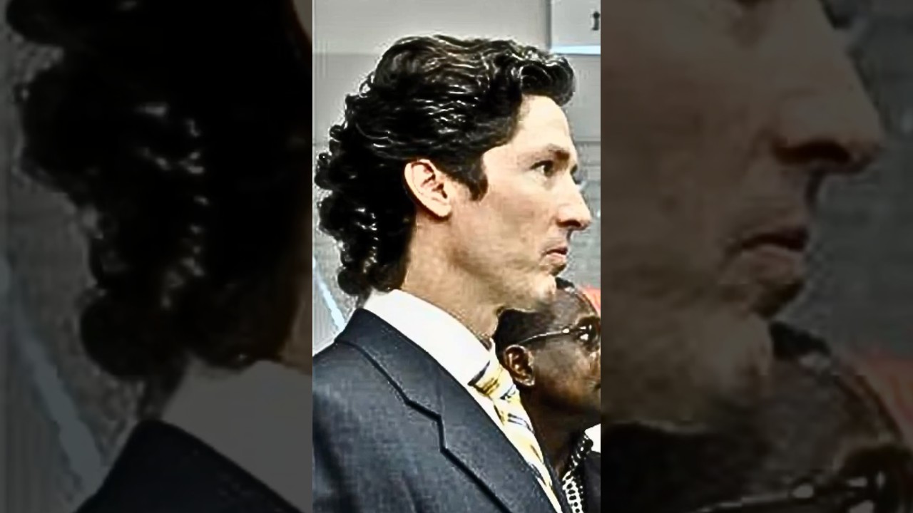 Пастор мегацеркви снял шокирующее видео 😲 #бог #библия #иисус #церковь #христианин #чудо