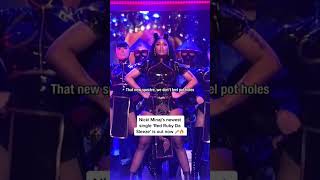 Download Mp3 Nicki Minaj - Red Ruby Da Sleeze (Lyrics)  Gudang lagu Download Mp3 Nicki Minaj - Red Ruby Da Sleeze (Lyrics)