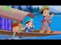 Chhota Bheem - Kashmir ke Sair Full Video | छोटा भीम - कश्मीर की सैर