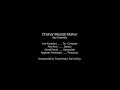 Sayr Ensemble Chahar Mezrab Mahur 