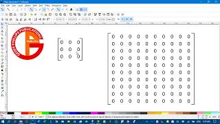Generating matrix elements