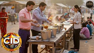 In search of the murderer, the CID team set up a free langar on the road. || CID || Latest Episode
