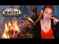 World of Warcraft Shadowlands 9.0.2 Арденвельд и Ревендрет 60 уровень