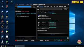NATRIX SOFT TOOL v1.0.0 - work 100% tanpa box dan dongle screenshot 3