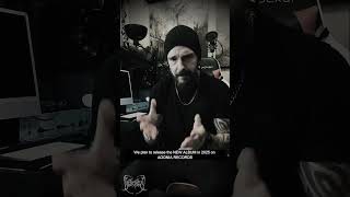 BEHEADED - Finishing Work On New Album