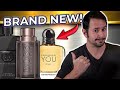 NEW Armani Stronger With You Only Boss The Scent Le Parfum Gucci Guilty Parfum Pour Homme