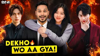 Tale of the Nine Tailed Hindi Dubbed : REVIEW (KAISI HAI DUBBING 🤔) | Tale of the Nine Tailed Kdrama