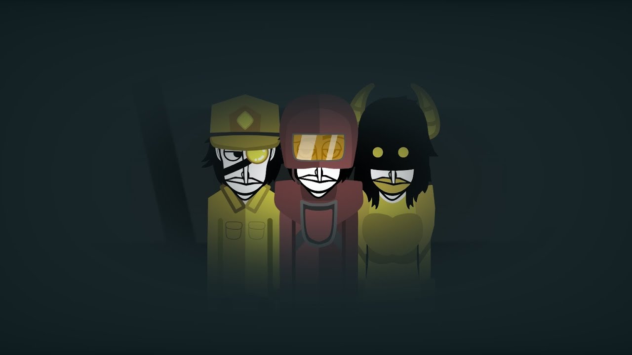 Vitsubox madness demo Gameplay 