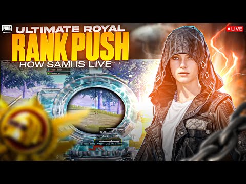 Ultimate Royale Start Day 20 Ultimate Royale Start Day 20