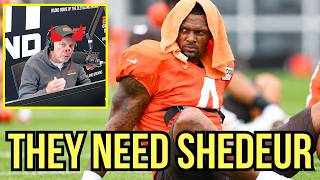 Information Watch Your Drinks, Deshaun Watson Is Back!!! Shedeur Sanders ON THE MOVE News