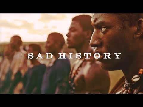 AFROBEAT INSTRUMENTAL SAD HISTORY